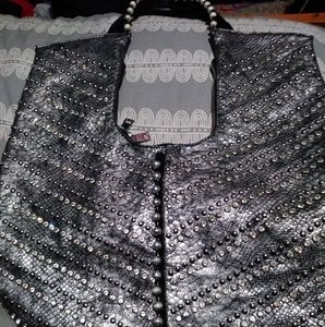 CUTE Unbranded Tote/Shoulder Bag